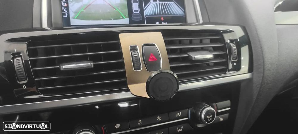 BMW X4 20 d xDrive Pack M Auto - 30