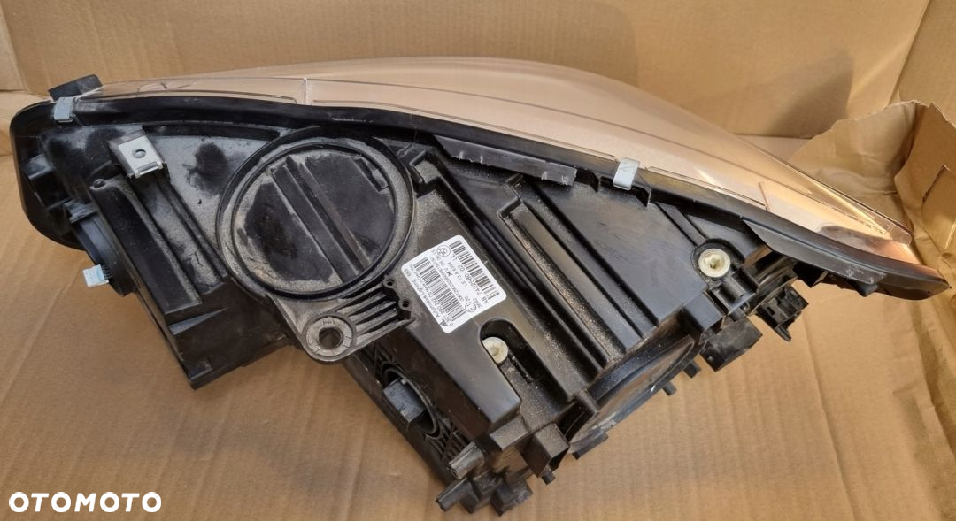 LAMPA PRAWA BMW 2 F45 F46 FL FULL LED 7422580 - 5
