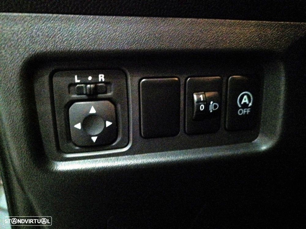 Mitsubishi Space Star 1.2 Intense Connect Edition - 16