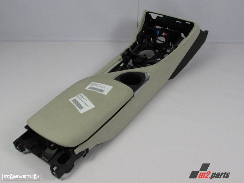 Consola Central Seminovo/ Original BMW i8 (I12)/BMW i8 Roadster (I15) 5116929054... - 2