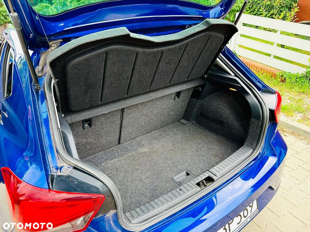 Seat Ibiza 1.0 TSI Style S&S - 7