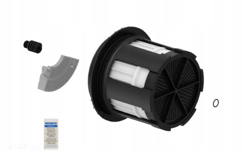 wabco wkład osuszacza volvo euro 6 (asp insert) - 1