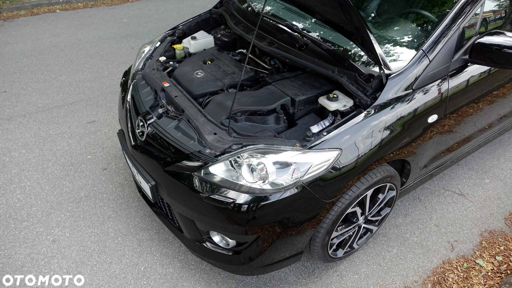 Mazda 5 2.0 Sport - 24