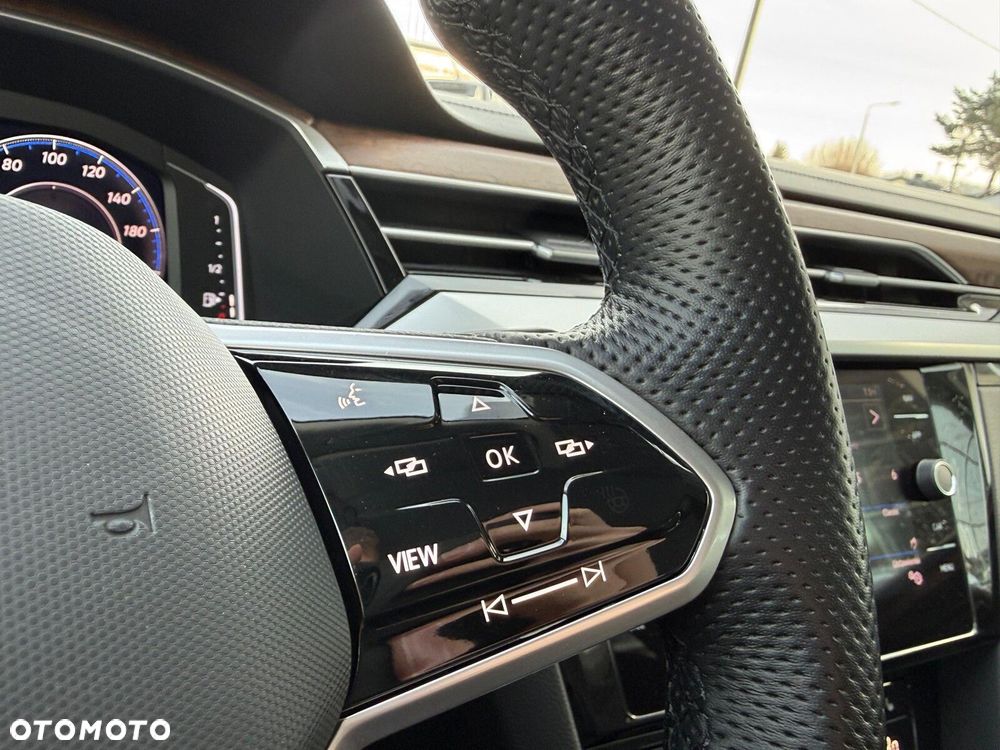 Volkswagen Arteon 2.0 TSI Elegance DSG - 20
