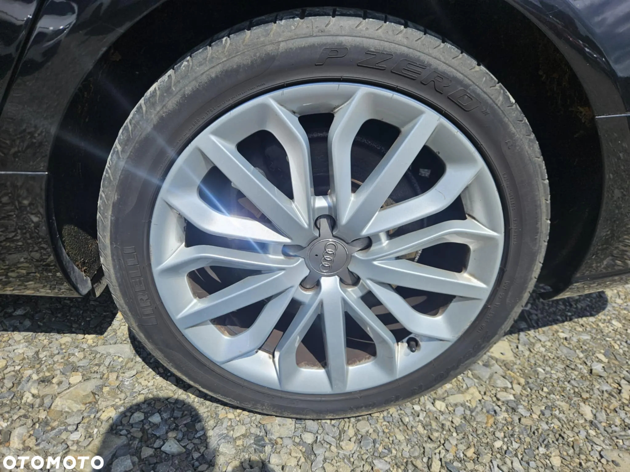 Audi A6 - 14