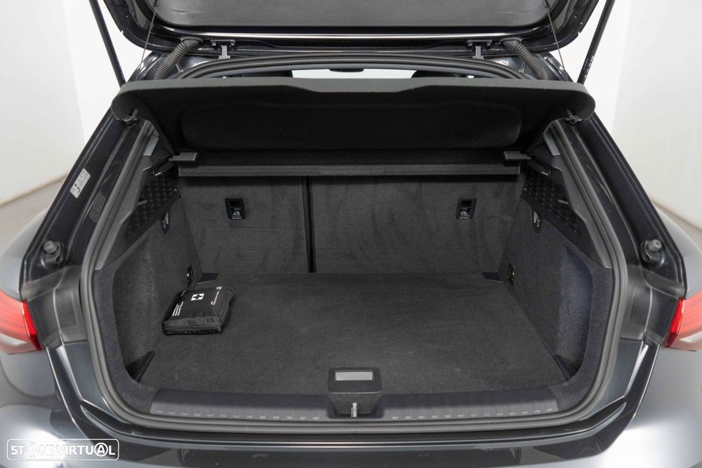 Audi A3 Sportback 30 TFSI Advanced S tronic - 14