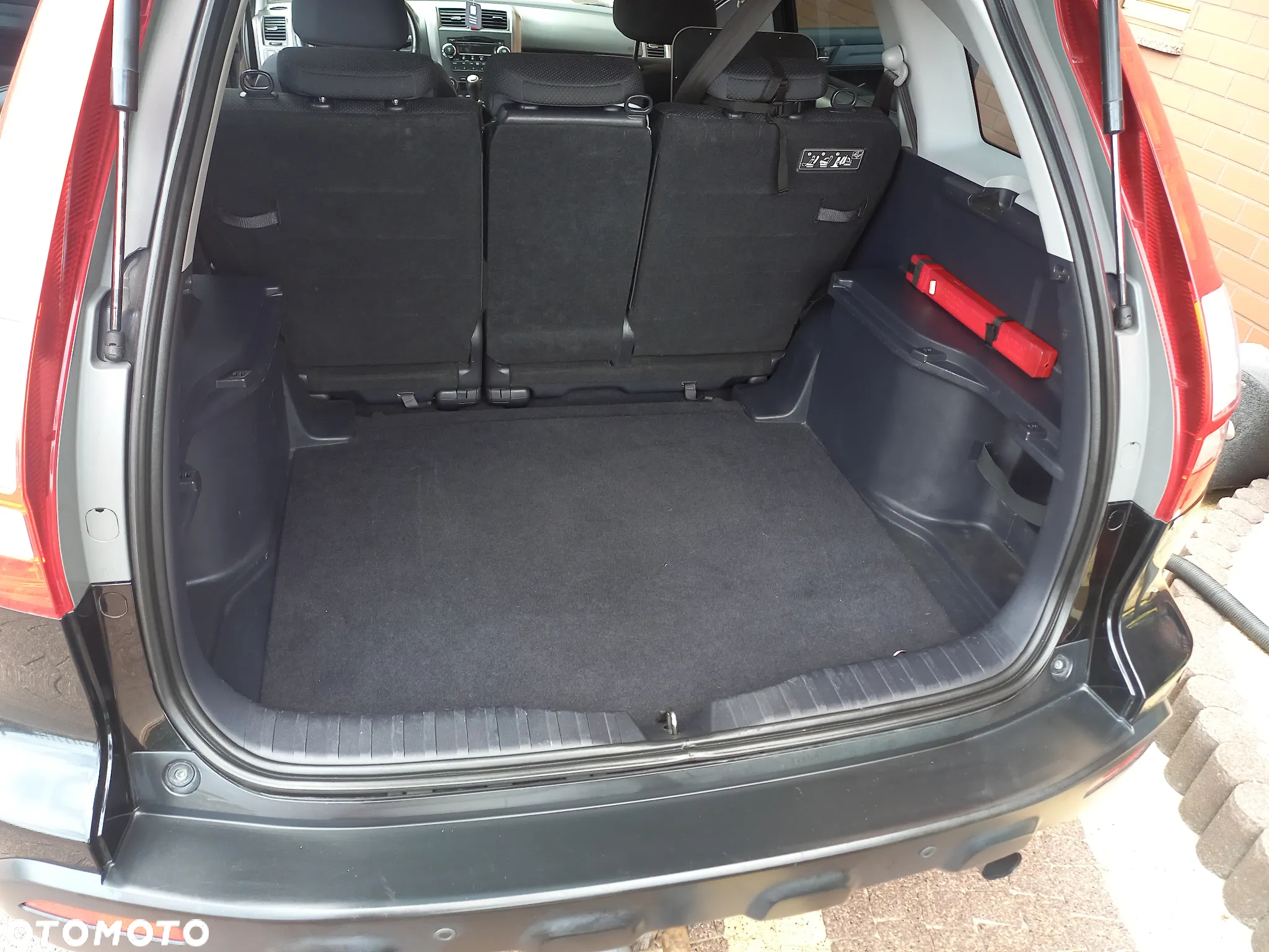 Honda CR-V 2.0 Comfort - 11