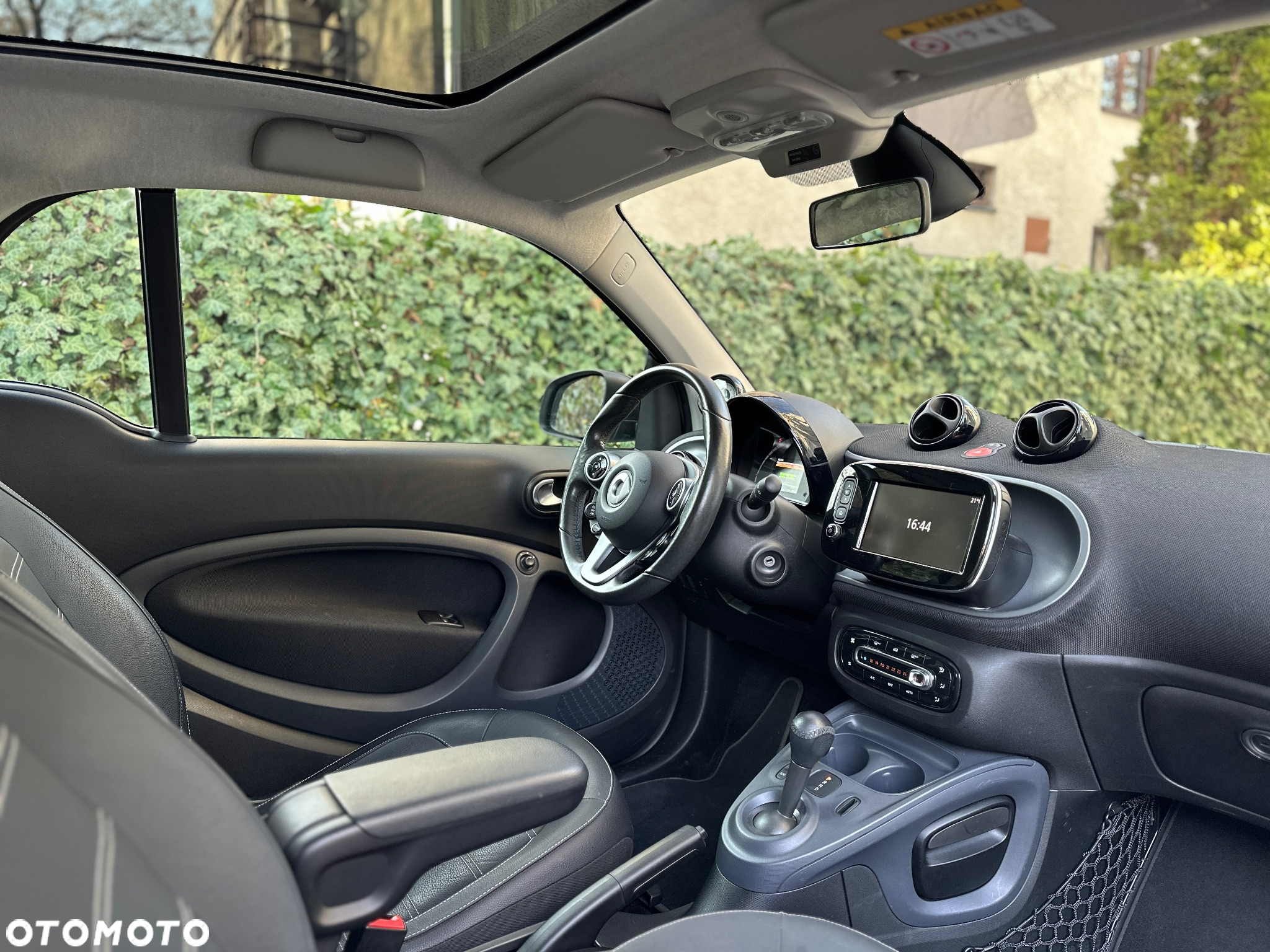 Smart Fortwo coupe Electric drive prime - 21