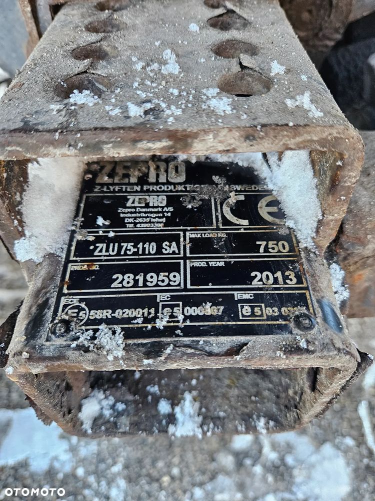 Fiat Ducato Max Długi 2.3 - 27