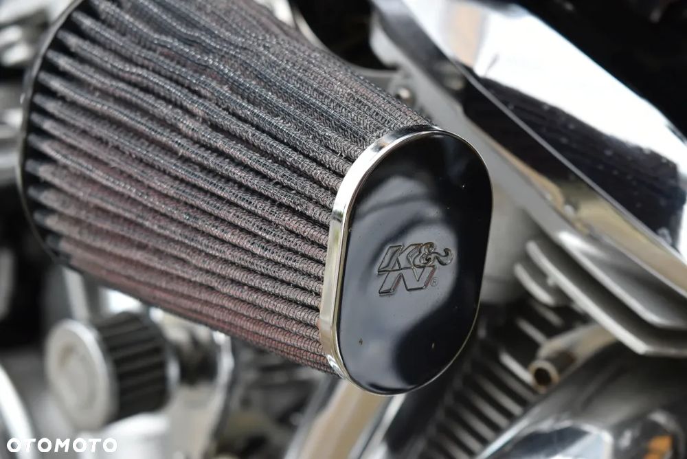Yamaha Wild star - 27