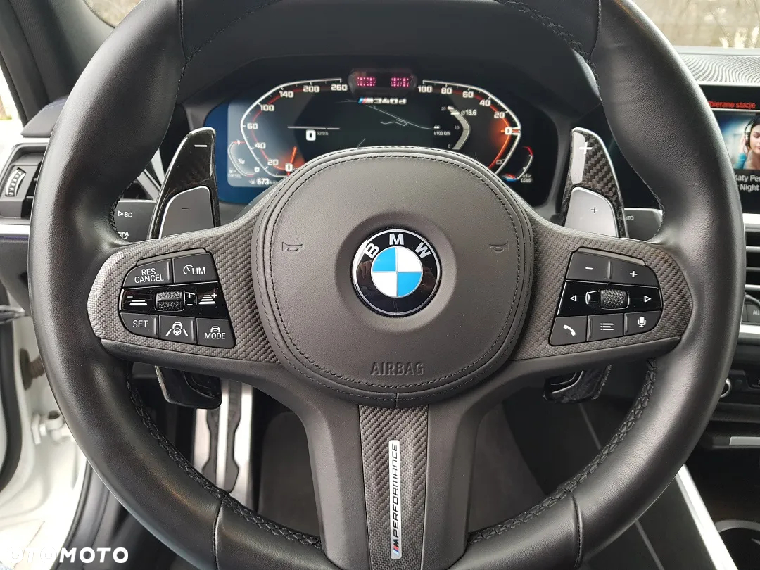 BMW Seria 3 - 37