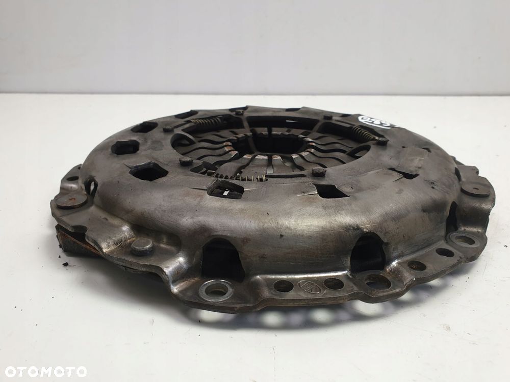 SPRZĘGŁO BMW E87 1.6 i Tarcza Docisk - 9