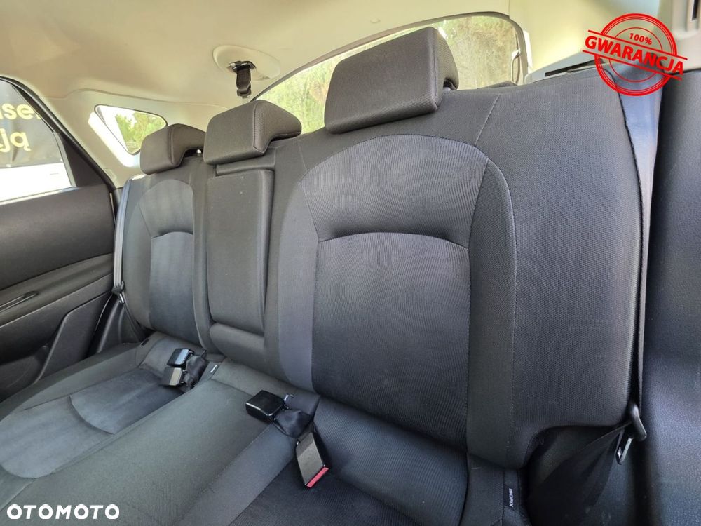 Nissan Qashqai 1.6 360 S/S - 20