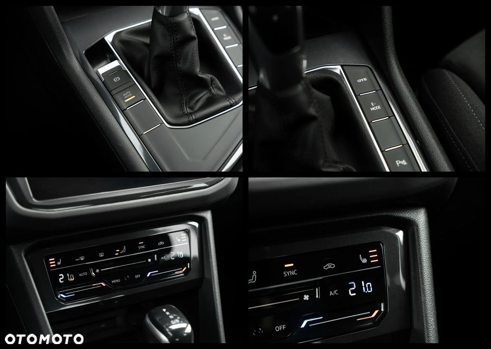 Volkswagen Tiguan 1.4 eHybrid OPF DSG Life - 32