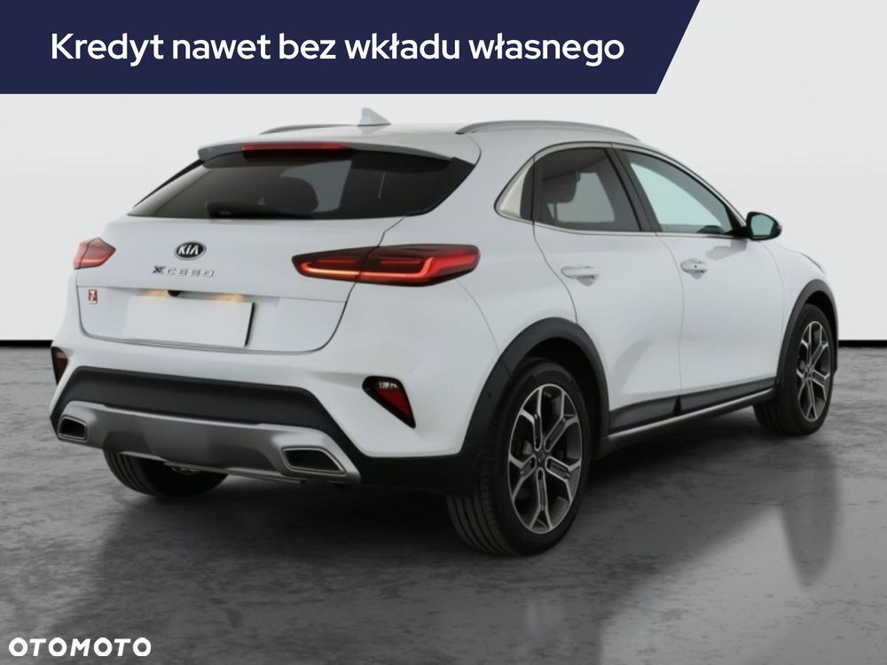 Kia XCeed - 7