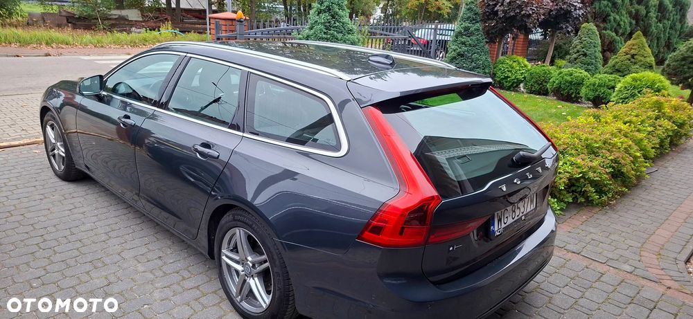 Volvo V90 2017 photo 2