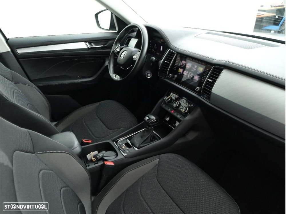 Skoda Kodiaq 2.0 TDI Ambition DSG - 21