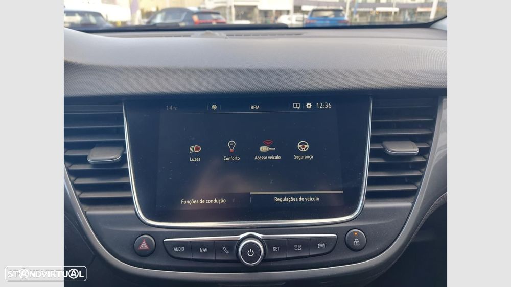 Opel Crossland 1.2 T Elegance - 17