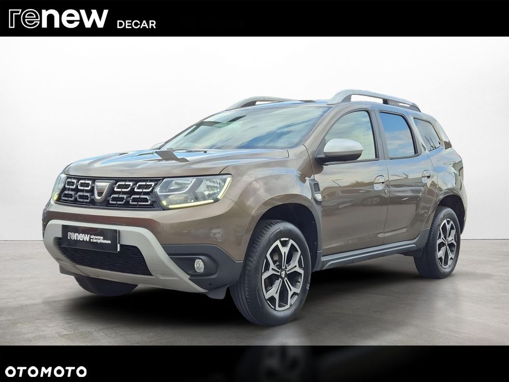 Dacia Duster - 1