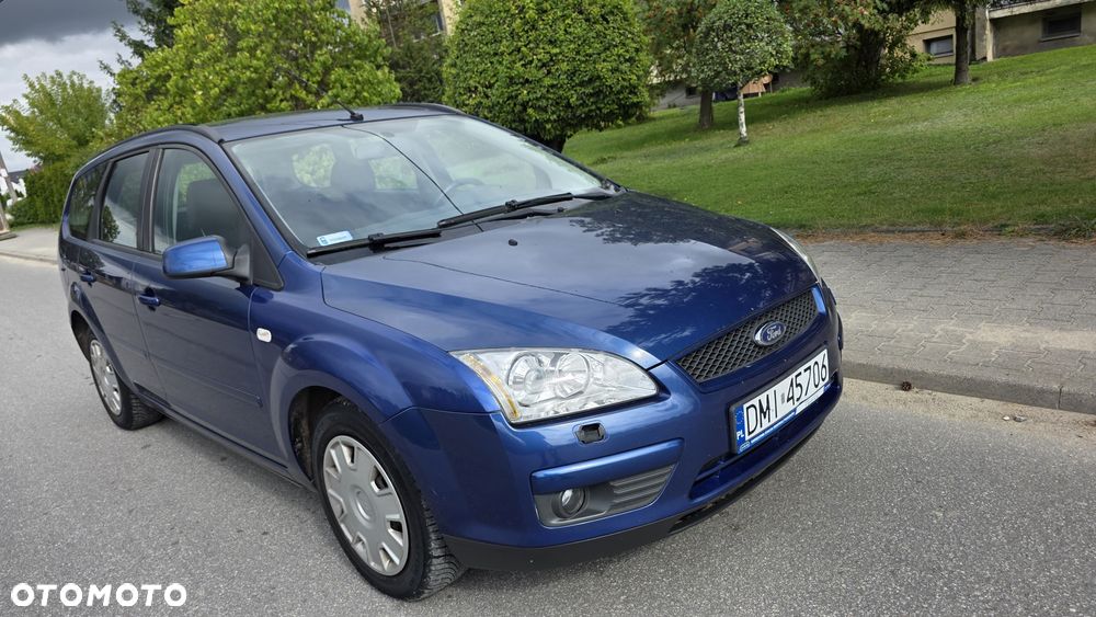 Ford Focus - 5