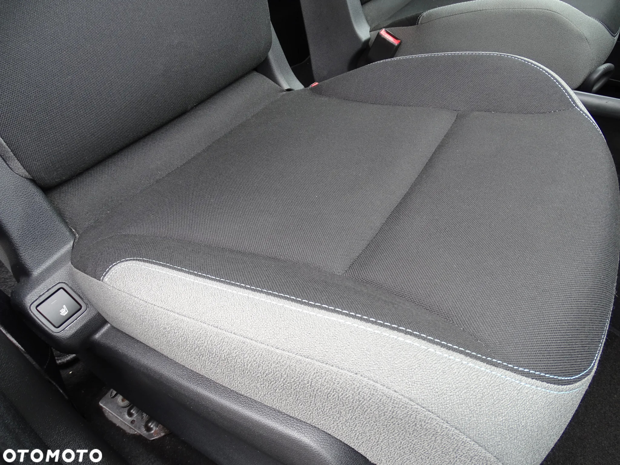 Citroën Berlingo Multispace BlueHDi 120 S&S SELECTION - 21