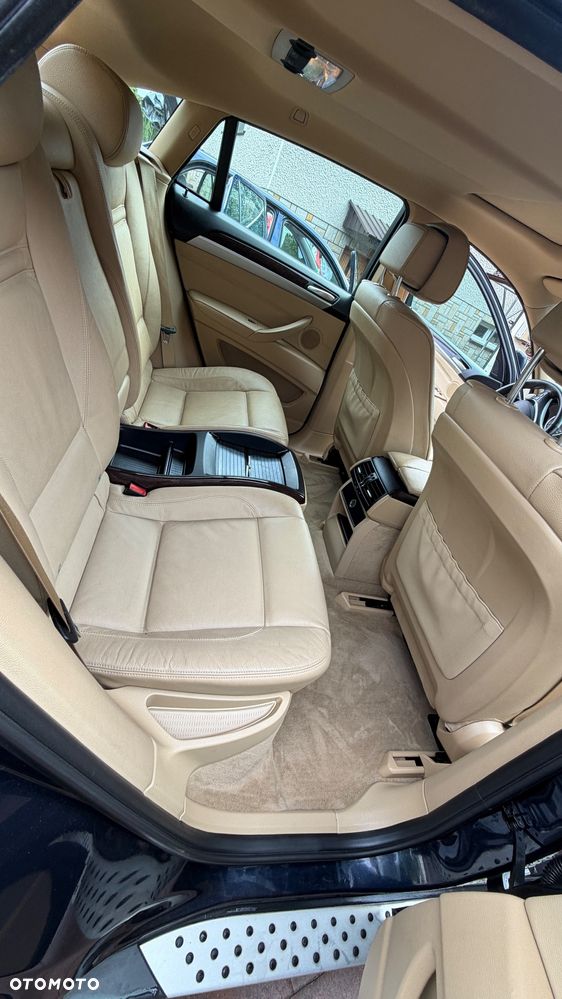 BMW X6 - 20