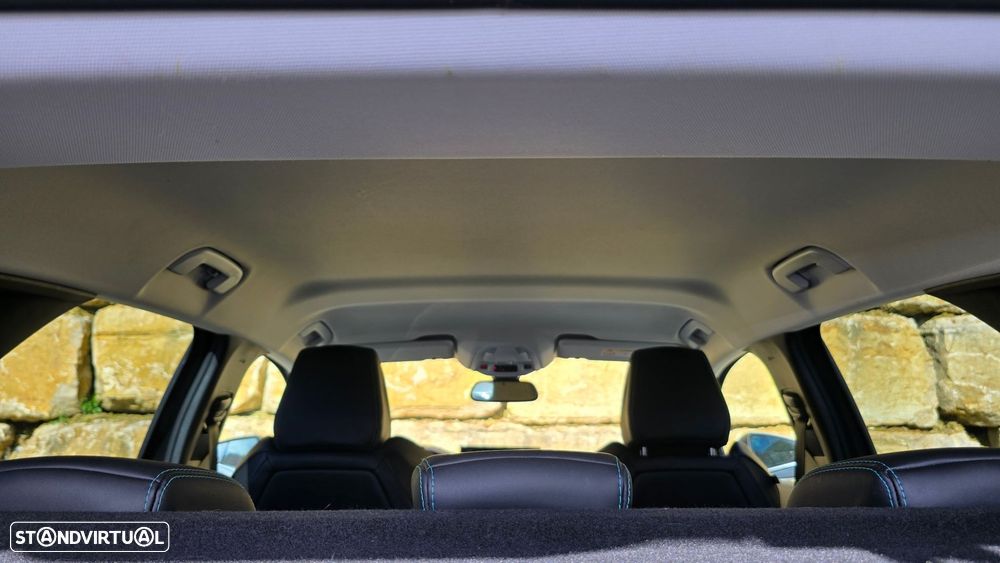 Peugeot 3008 1.5 BlueHDi Allure Pack - 59