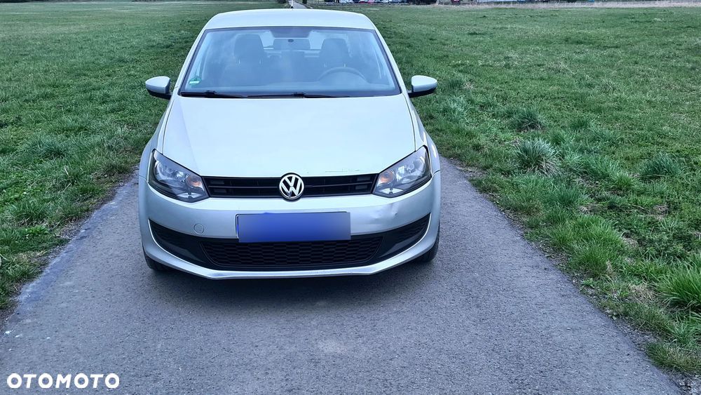 Volkswagen Polo 1.6 TDI Trendline - 8