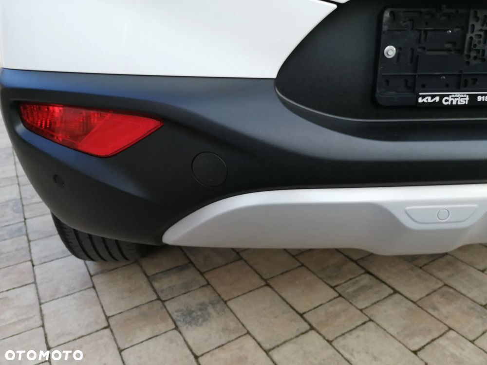 Kia Stonic 1.0 T-GDI MHEV L Business Line - 35