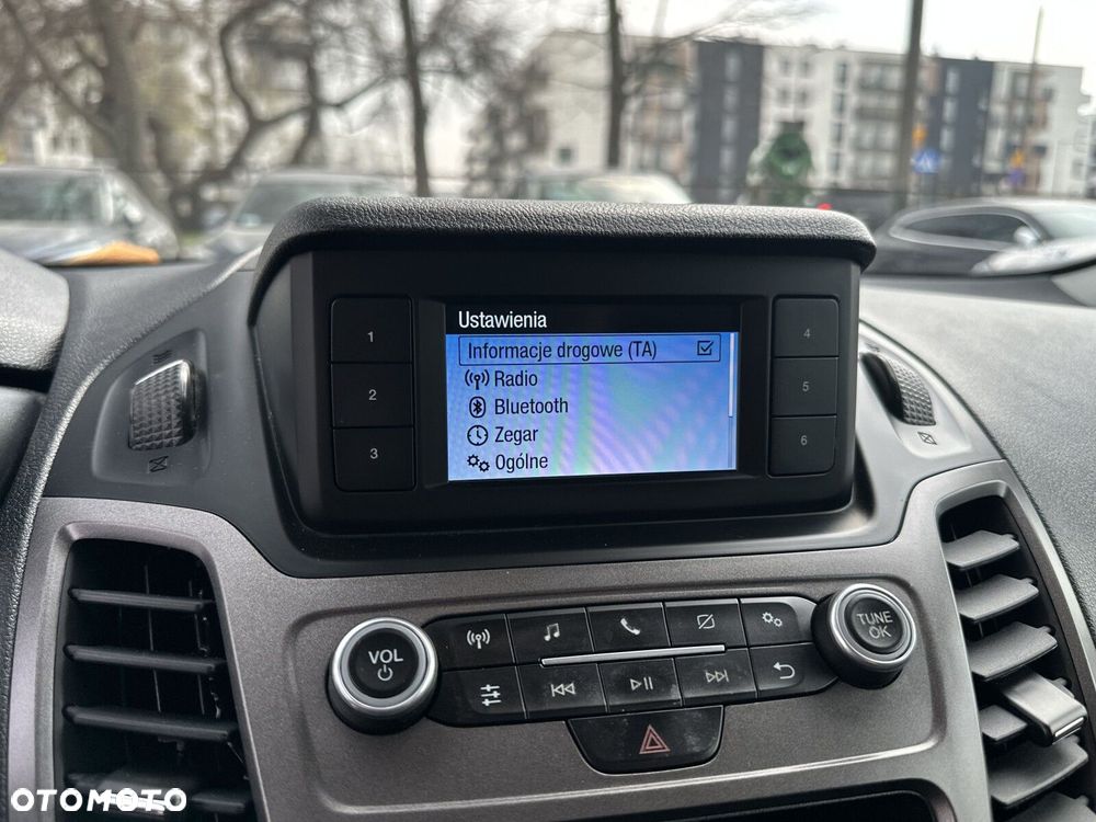 Ford transit-connect Trend - 15