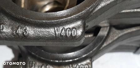 KORBOWÓD 2,5 TDi_vw t5_touareg - 3