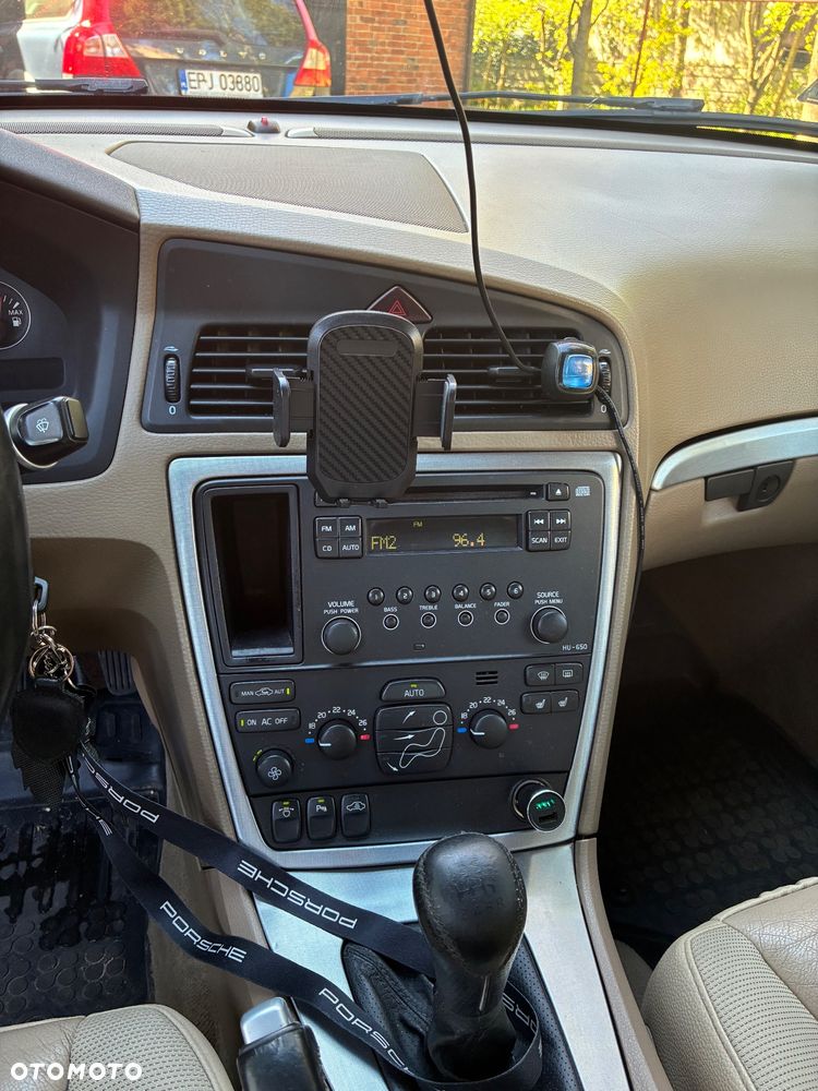 Volvo S60 2.4D5 Diament - 22