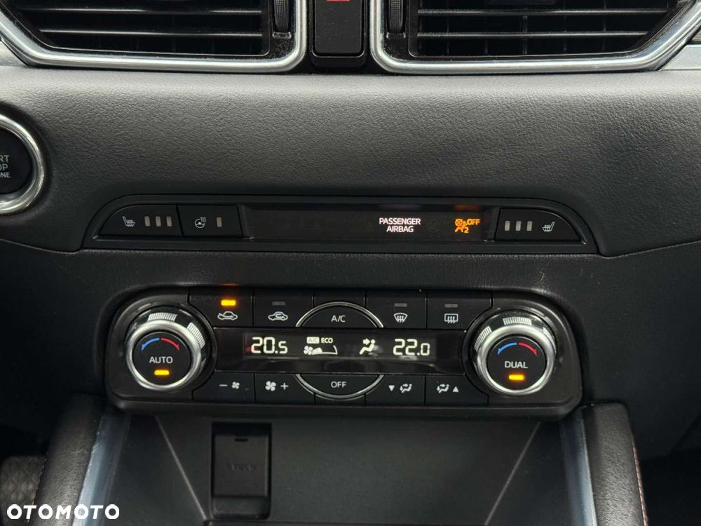 Mazda CX-5 - 29