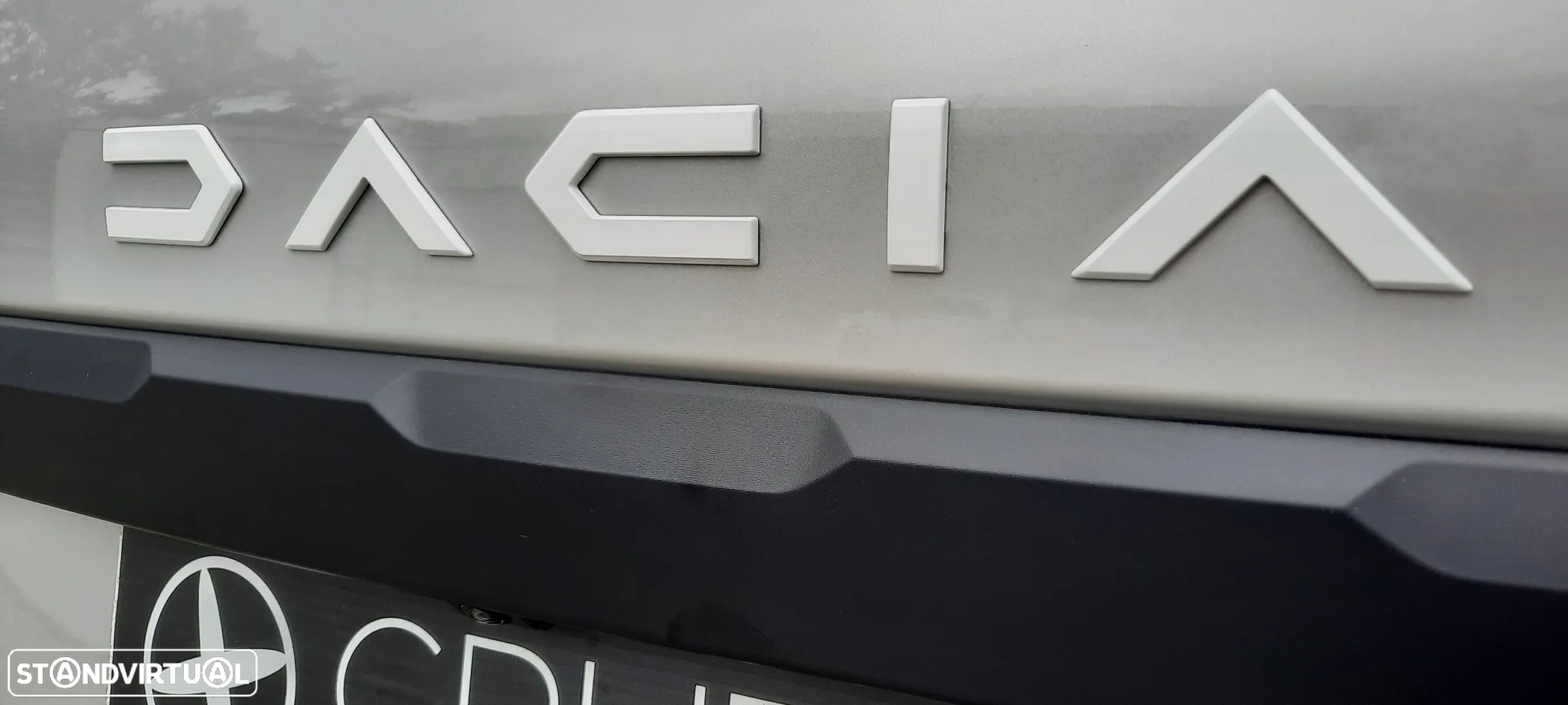 Dacia Jogger 1.0 TCe SL Extreme+ Up&Go 7L - 51
