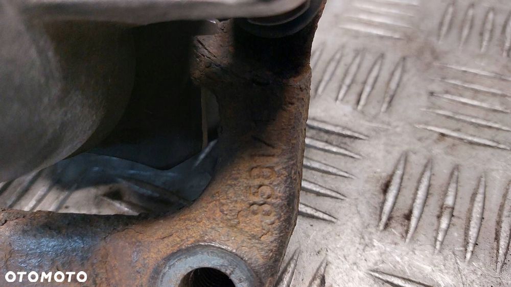 ZACISK HAMULCOWY LEWY TYŁ + PRAWY TYŁ SEAT LEON II - 7