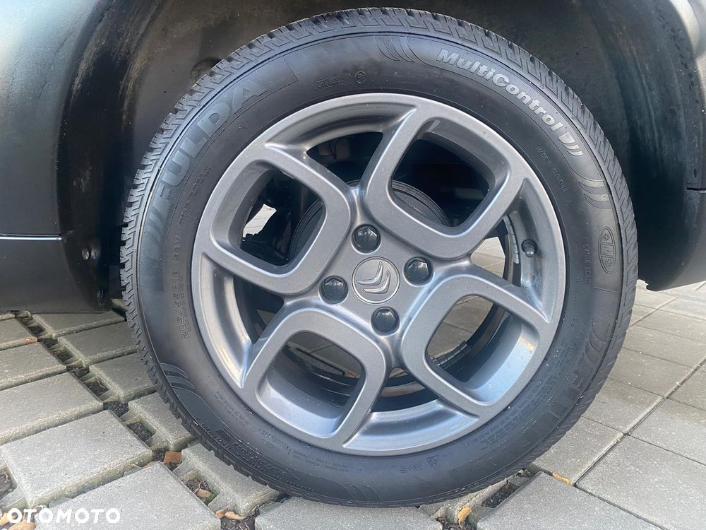 Citroën C4 Cactus 1.6 Blue HDi Shine ETG - 36