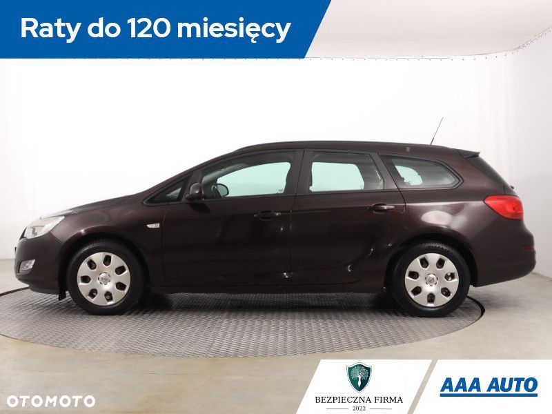 Opel Astra - 4