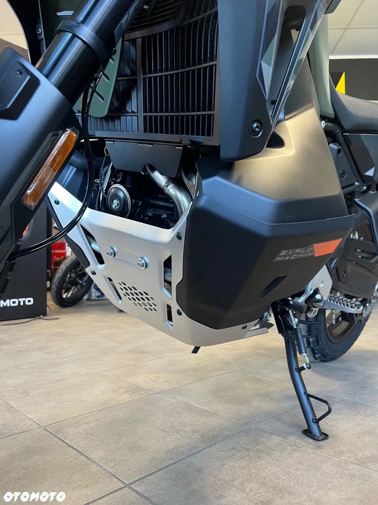 CFMoto 1000 MT-X - 12