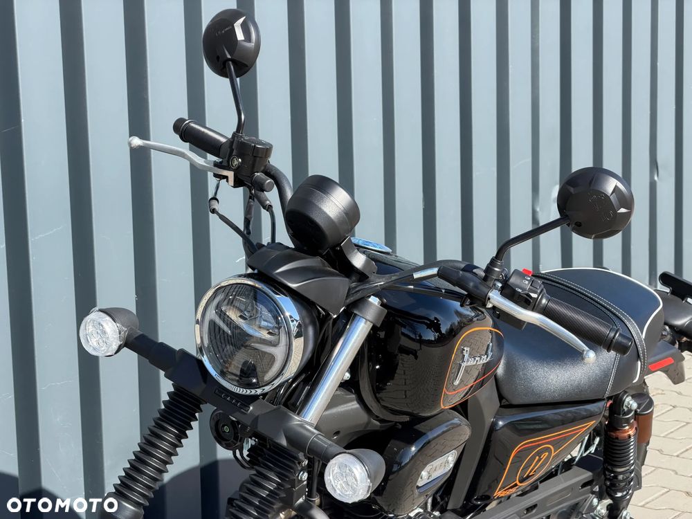 Junak M12 - 9