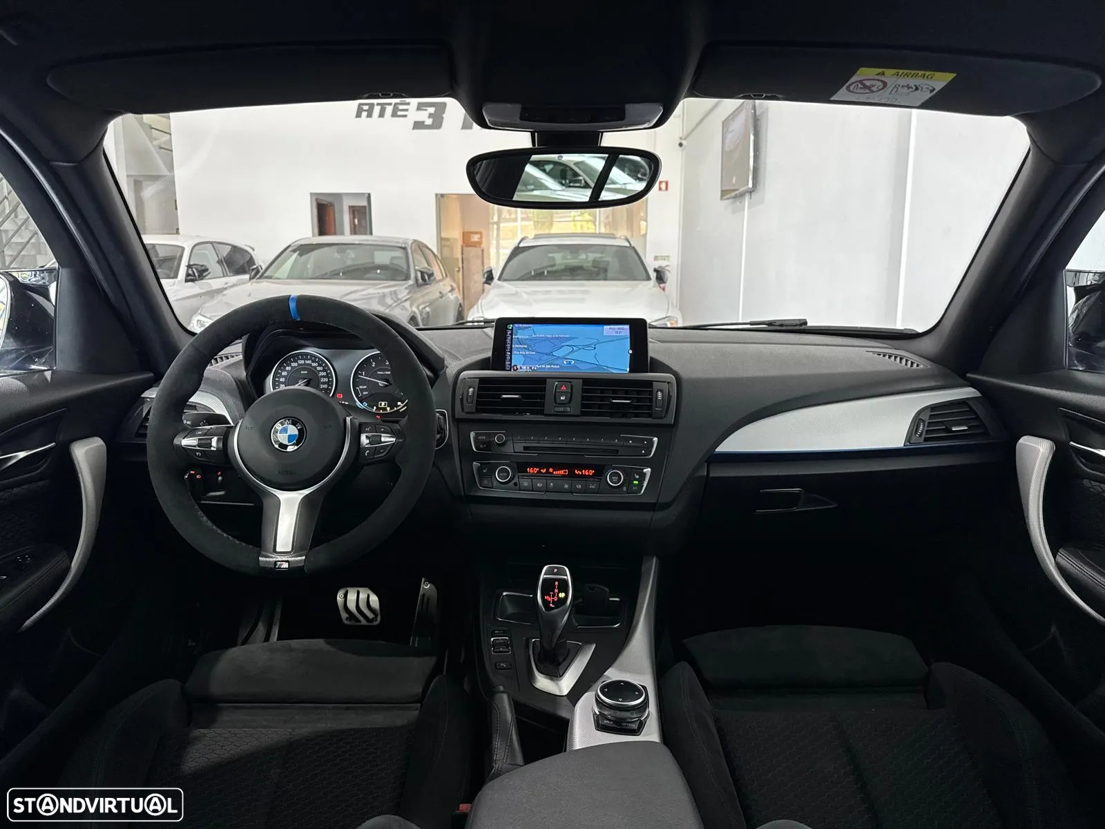 BMW 125 dA Pack M - 46