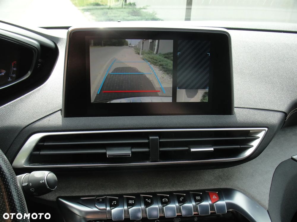 Peugeot 5008 BlueHDI 180 EAT6 GT - 14