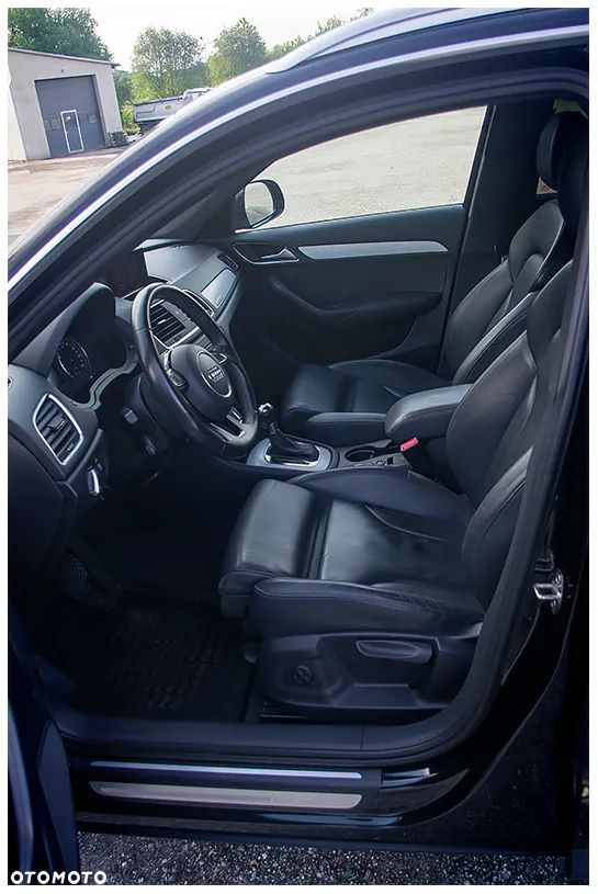 Audi Q3 2.0 TDI Quattro S tronic - 20