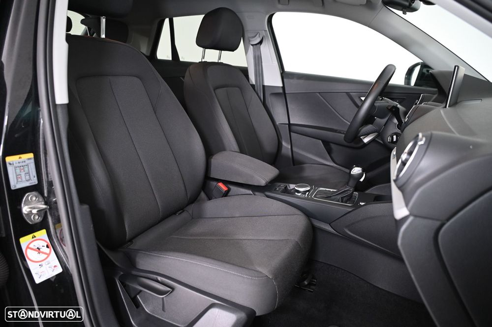 Audi Q2 35 TFSI Advanced S tronic - 17