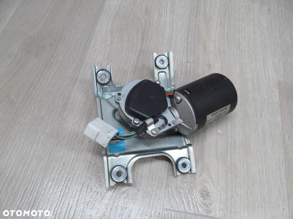 PIAGGIO PORTER HIJET PFAU 06- SILNIK WYCIERACZEK PRZOD 615903 - 5