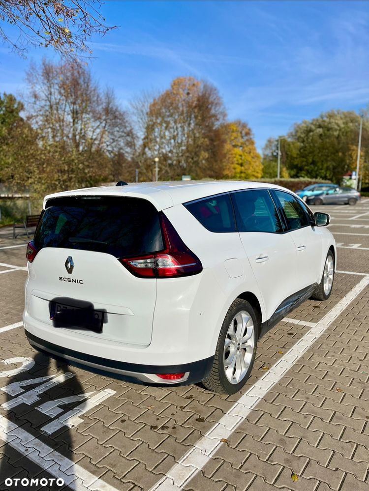 Renault Grand Scenic BLUE dCi 120 LIMITED - 6