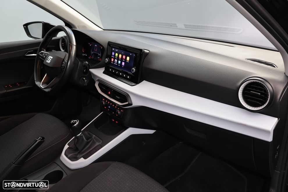 SEAT Arona 1.0 TSI Style - 46