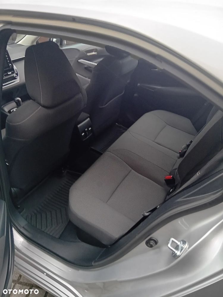 Toyota Corolla 1.8 Hybrid GPF Comfort - 12