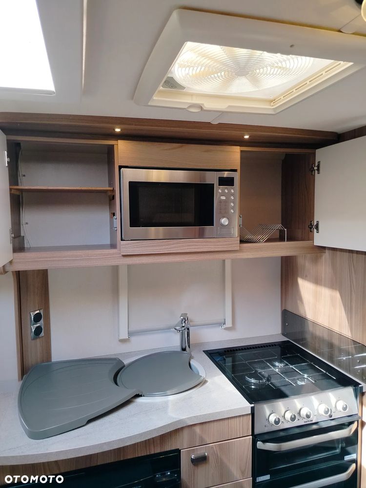 SWIFT Pirouette - 26