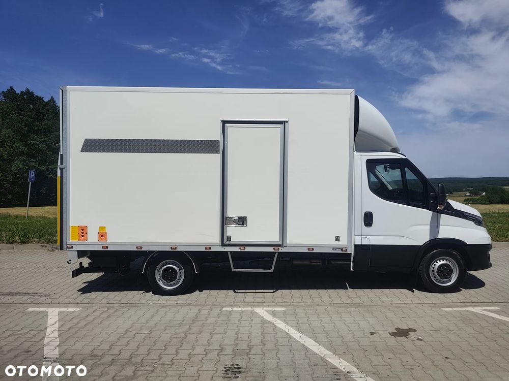 Iveco Daily - 4