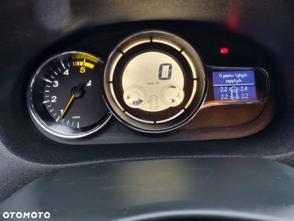 Renault Megane - 2